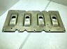 3680425 Cummins Block Stiffener Plate Oem