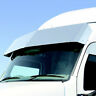 38120 Roadworks Peterbilt Drop Visor