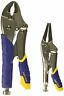 385480675512 Irwin Tools Industrial Tool Long Nose Locking Pli