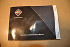 3877864r5 Navistar New Manual Duraster Epa