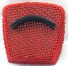 7102706 40939 United Pacific Freightliner Cb Microphone Grill Astatic Red 710270409396