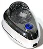 41204 United Pacific Cb Microphone Mic Cover Blue Jewel 710270412044