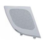42085 United Pacific Chrome Freightliner Cascadia Door Speaker Cover Passenger Side