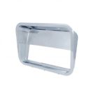42310 United Pacific Chrome Freightliner Cascadia Upper Storage Trim