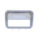 42329 United Pacific Chrome Plastic Freightliner Cascadia Cb Trim