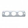 42337 United Pacific Chrome Plastic Freightliner Cascadia Control Cover