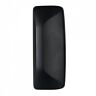 42823 United Pacific Chrome Volvo Vnl Black Mirror Cover Driver