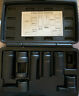4437 Otc Robinair Bosch Piece Oxygen Sensor Socket Set