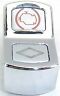 4602 Hana Truck Sport Peterbilt Switch Cover Engine Brake 805982031017