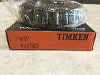 497trb 497 - Timken By