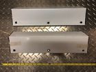 50822000 Panelite Stainless Western Star Constellation Fender Guards Pair New