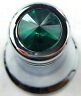 7604797 51523 Grand General Cb Radio Knob Channel Green Jewel 760479515237