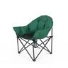 Flk-52286 52286 Faulkner Big Dog Bucket Chair Green Black 088805522866