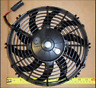 54-8182 Spal Dynasys Radiator Fan