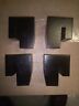 54-8201-a Unbranded Thermo King Apu Mounting Clamps