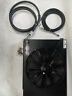 55-8144-e Dynasys Apu Condenser With And Hoses