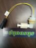 55-8182 Dynasys Apu Coolant Level Sensor