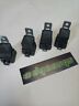 55-8506 Dynasys Apu Relays Set Of
