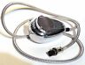 5560 Hana Truck Sport Peterbilt Cb Microphone Mic Cover 805982010449