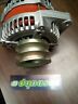57-0035 Dynasys Apu Sl Model High Output Alternator Not For Gen