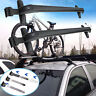 2xcar 603335075615 Autofather Top Roof Cross Bars Crossbars Luggage Cargo