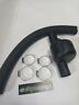 64-8099-a 54-8581 Dynasys Apu Air Intake Hose Resonator And Gen Sl Models