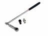 64100 Lisle Actuator Motor Wrench Set