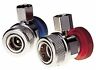 18192 666671341998 Robinair Manual Replacement Coupler Set