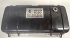 6760-01-503-9078 - 1030 Pelican Micro Black Case Proof Set Up For Lojack System