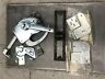 69806.0000 Todco Maximum Security Door Lock Assembly