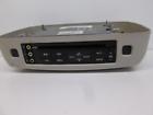 6l1t10e947ab3bja 28023147 28015111 Ford Roof Mounted Dvd Player Flip Down Expedition