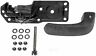 80374 Dorman Driver Inside Door Handle