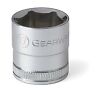 80385 Gearwrench Drive Point Standard Metric Socket