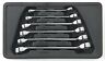 0995750 81907 Gearwrench Piece Sae Flare Nut Wrench Set 099575819070