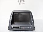 86110-47070 Toyota Prius Display Screen With Navigation