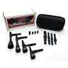 96-0190 Redline Detection Smoke Machine Evap System Adapter Set Fitting Kit