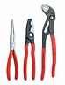 9k 00 80 98 Us Knipex Tools Needle Nose Cable Shears And 843221020934