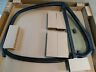 A18-53291-002 Freightliner Lh Driver Side Vent Glass Window Seal Assy Pt
