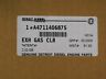 A4711406875 Detroit Diesel Genuine Engine Parts Exh Gas Clr