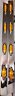 A992177 Phoenix Peterbilt Stanless Steel Cab Panels
