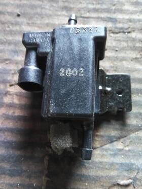 3636850 Ac Delco 2384791 214-329 Electrical Component