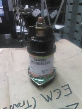 3705489 Ac Delco 2446587 1115595 Electrical Component