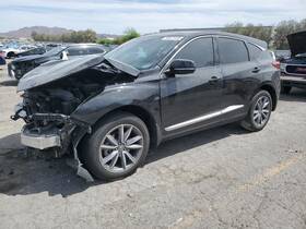 564.ac1o19 Acura Rdx 2019 Jack 5923508