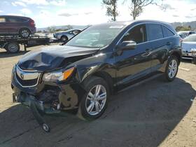564.ac1p13 Acura 13 Rdx Jack