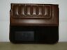 502309 Aft Freightliner Lh Driver Side Pt Brown Vinyl Door Panel