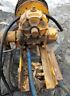 Ahs7-15 Braden Worm Gear Winch
