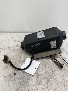 634-10153 Airtronic 225101003018 2011 Espar Heater Apu And Parts
