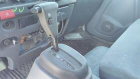 3650265 Aisin 2397061 Replaces A465 2015 Gear Shifter Used