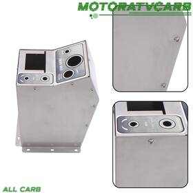 All-carb Mot5555566 All-carb Dump Truck Console Controls Cable Dumping System No Included