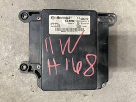 00406386a2 All Other Collision Sensor Adaptive Cruise Control Radar - Used
